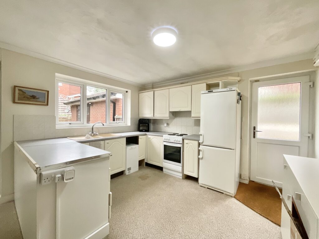 Whitehouse Lane, Nantwich, CW5