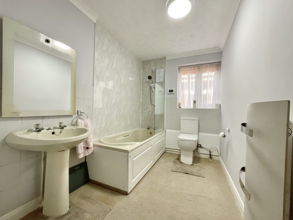 Whitehouse Lane, Nantwich, CW5