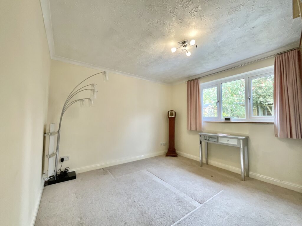 Whitehouse Lane, Nantwich, CW5