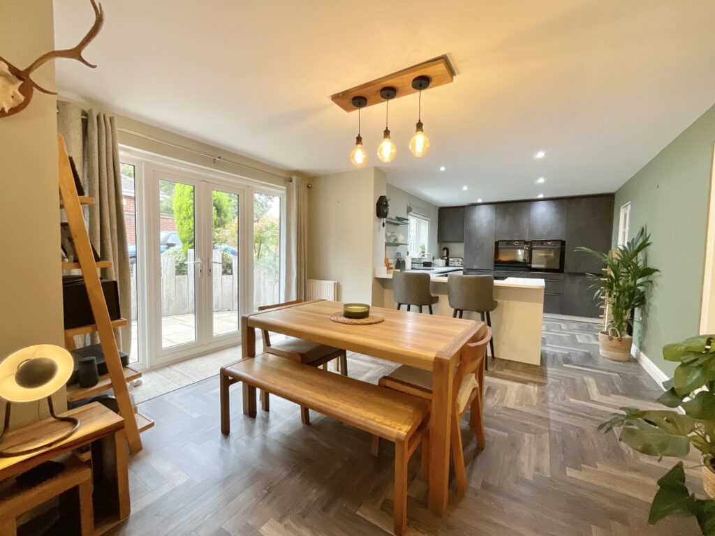 The Meadows, Wrinehill, CW3