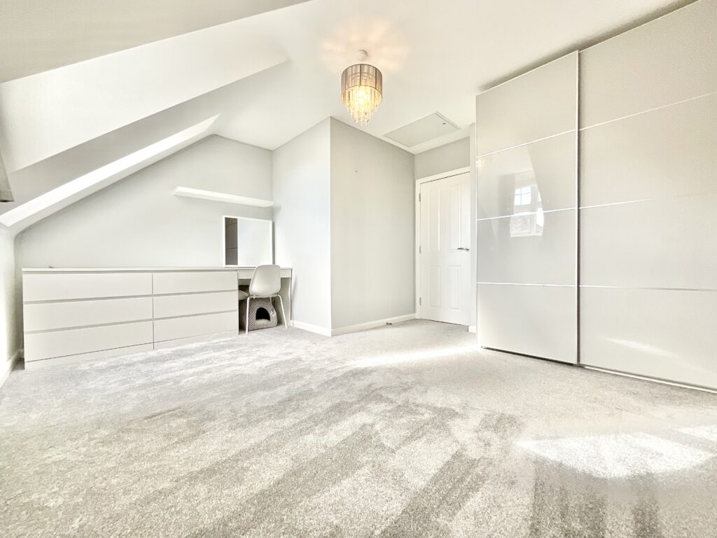 Avondale Circle, Stafford, ST18