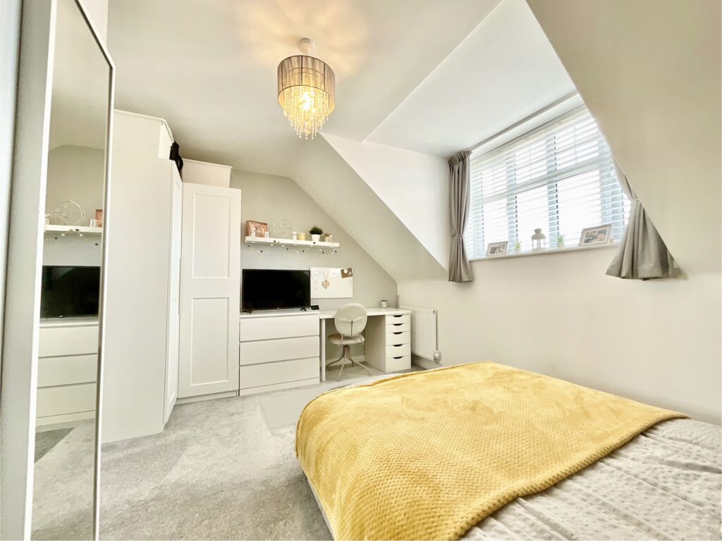 Avondale Circle, Stafford, ST18