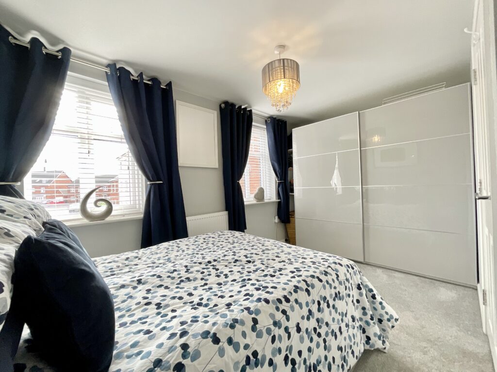 Avondale Circle, Stafford, ST18
