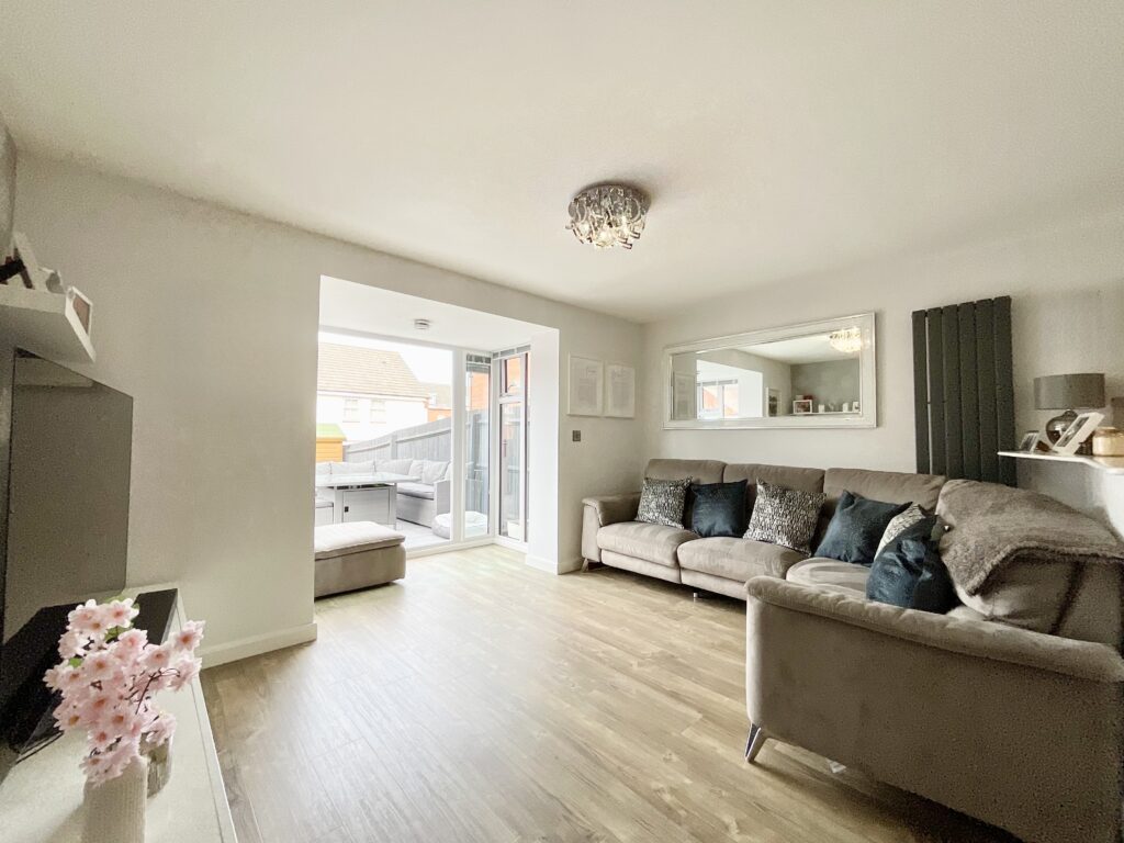 Avondale Circle, Stafford, ST18