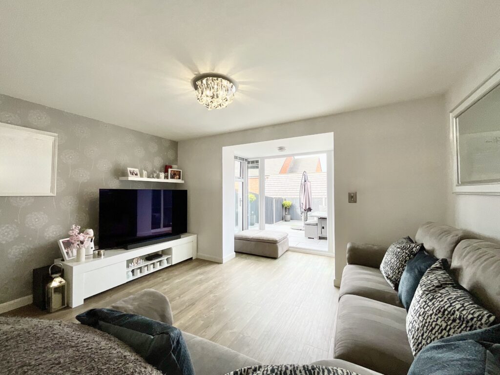 Avondale Circle, Stafford, ST18