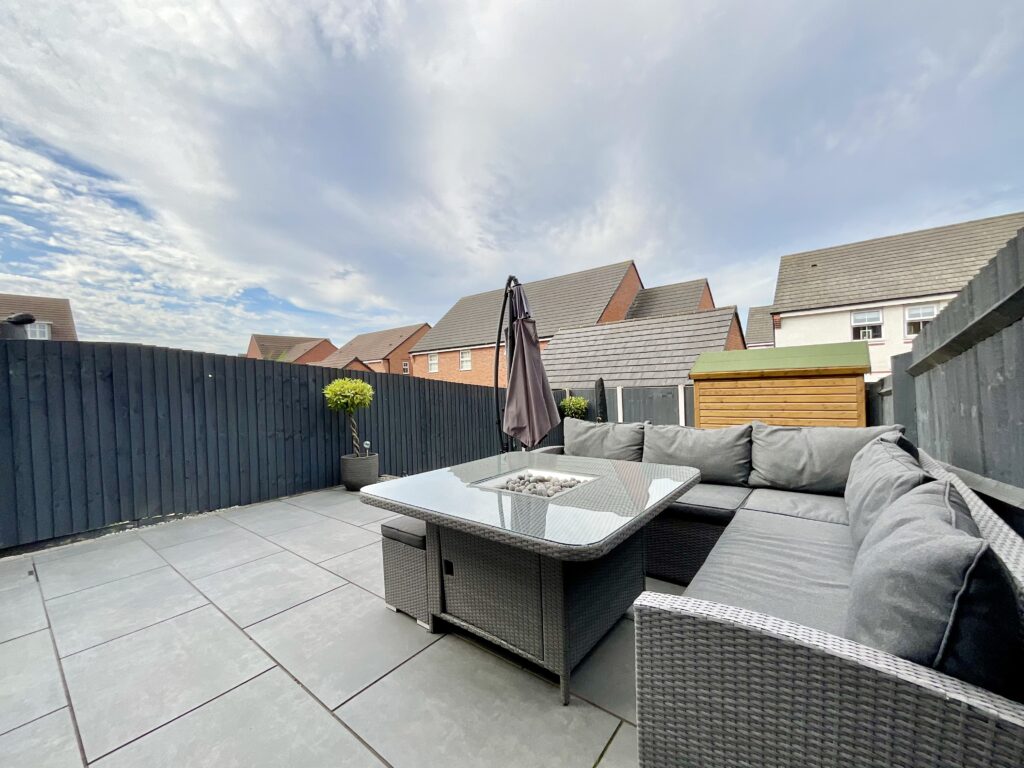 Avondale Circle, Stafford, ST18