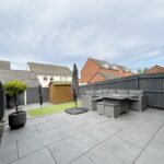 Avondale Circle, Stafford, ST18