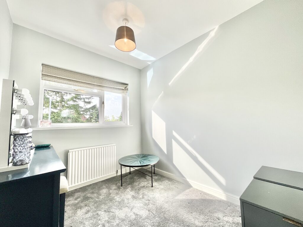Redhill Road, Stone, ST15