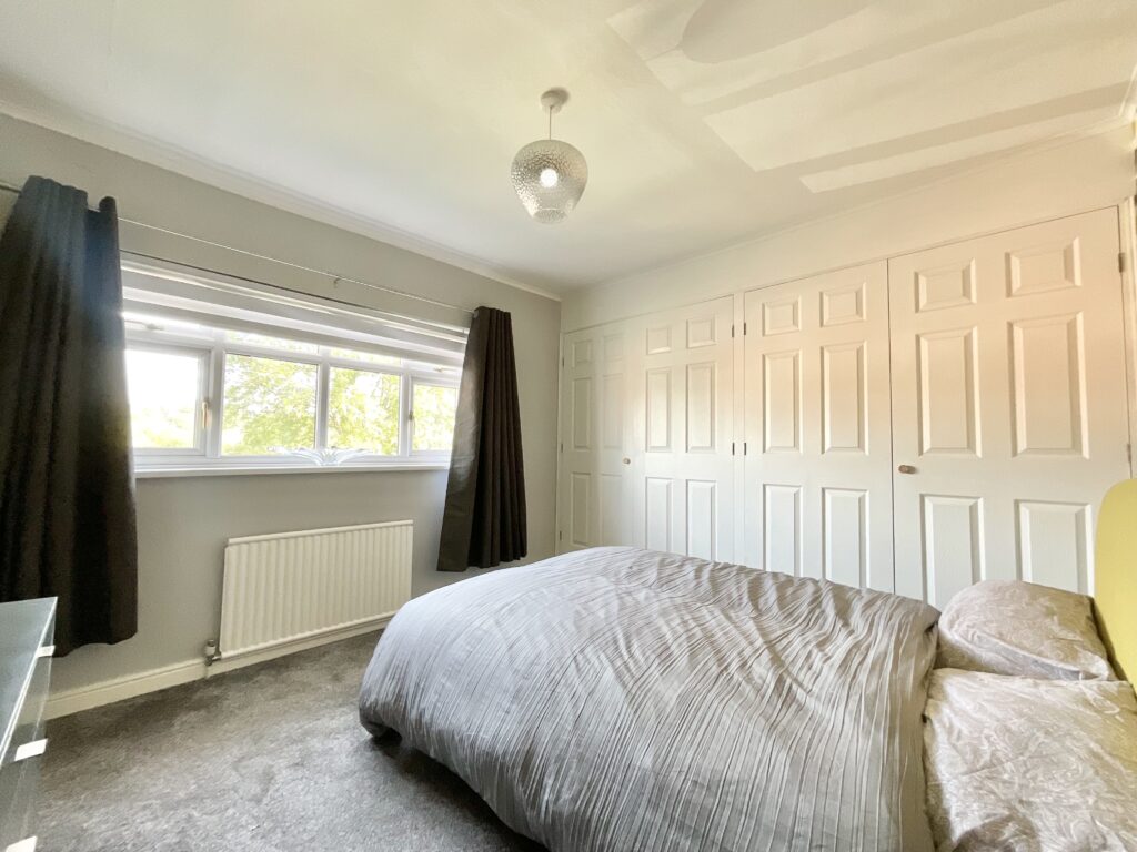 Redhill Road, Stone, ST15