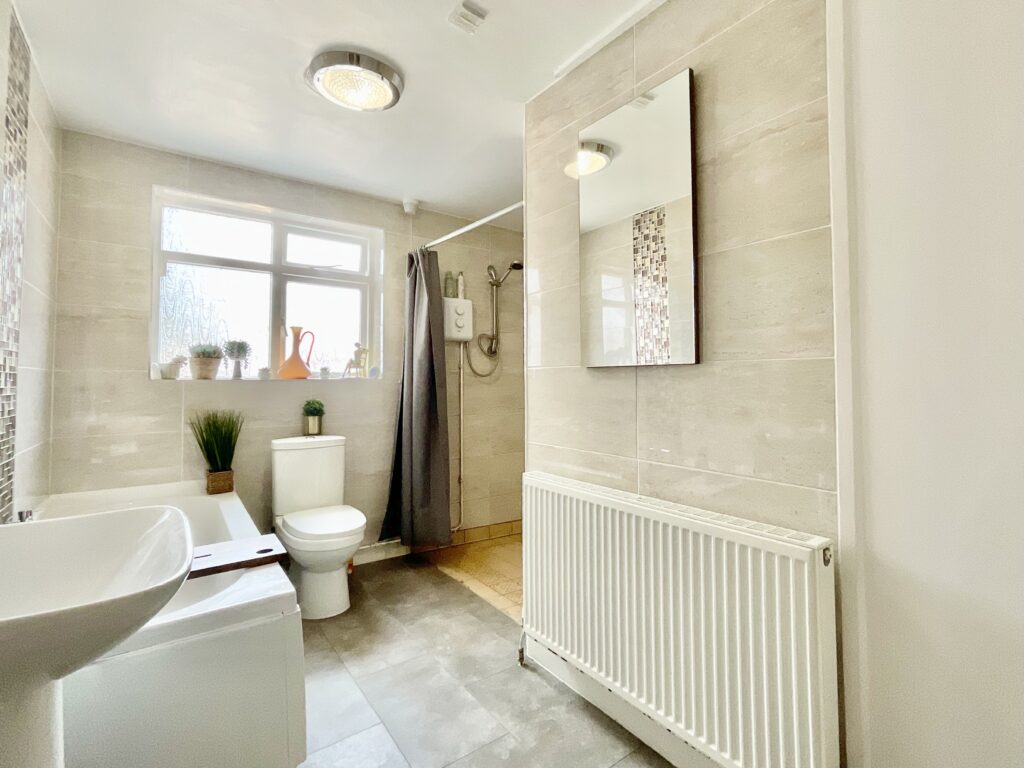 Redhill Road, Stone, ST15