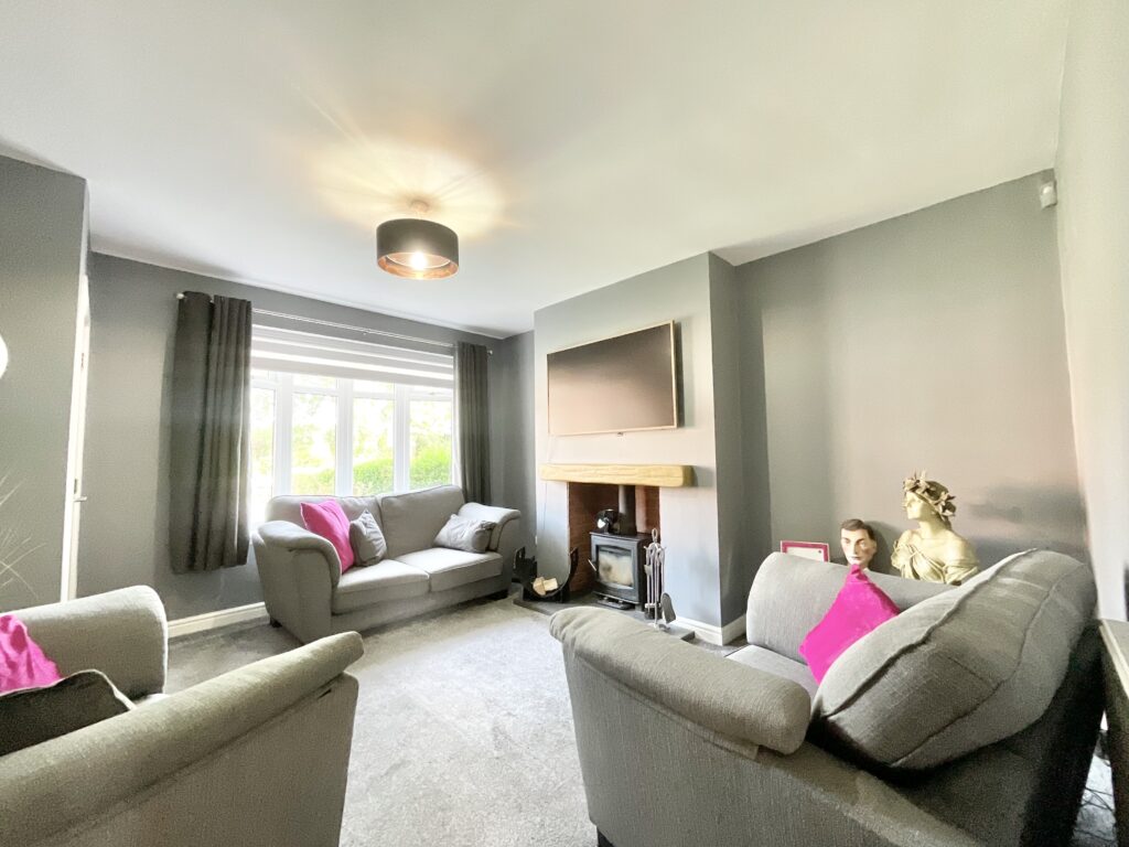 Redhill Road, Stone, ST15