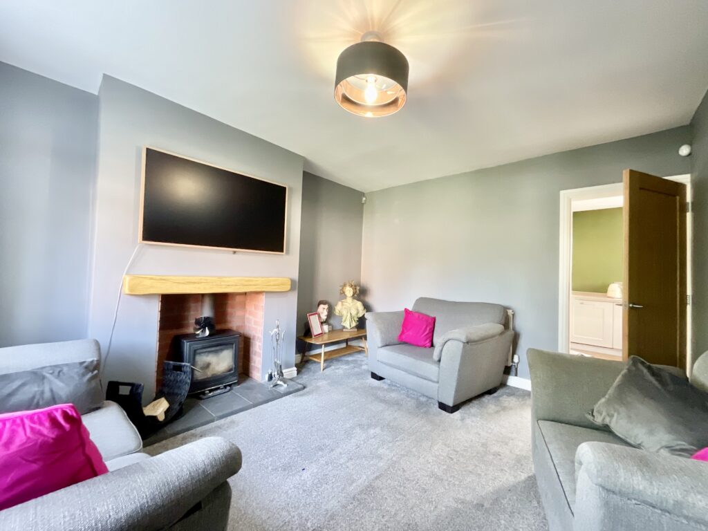 Redhill Road, Stone, ST15