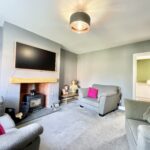 Redhill Road, Stone, ST15