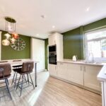 Redhill Road, Stone, ST15