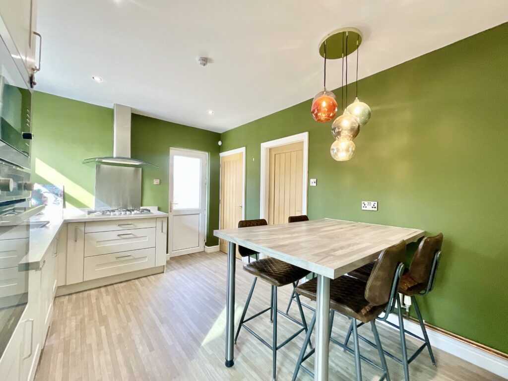 Redhill Road, Stone, ST15