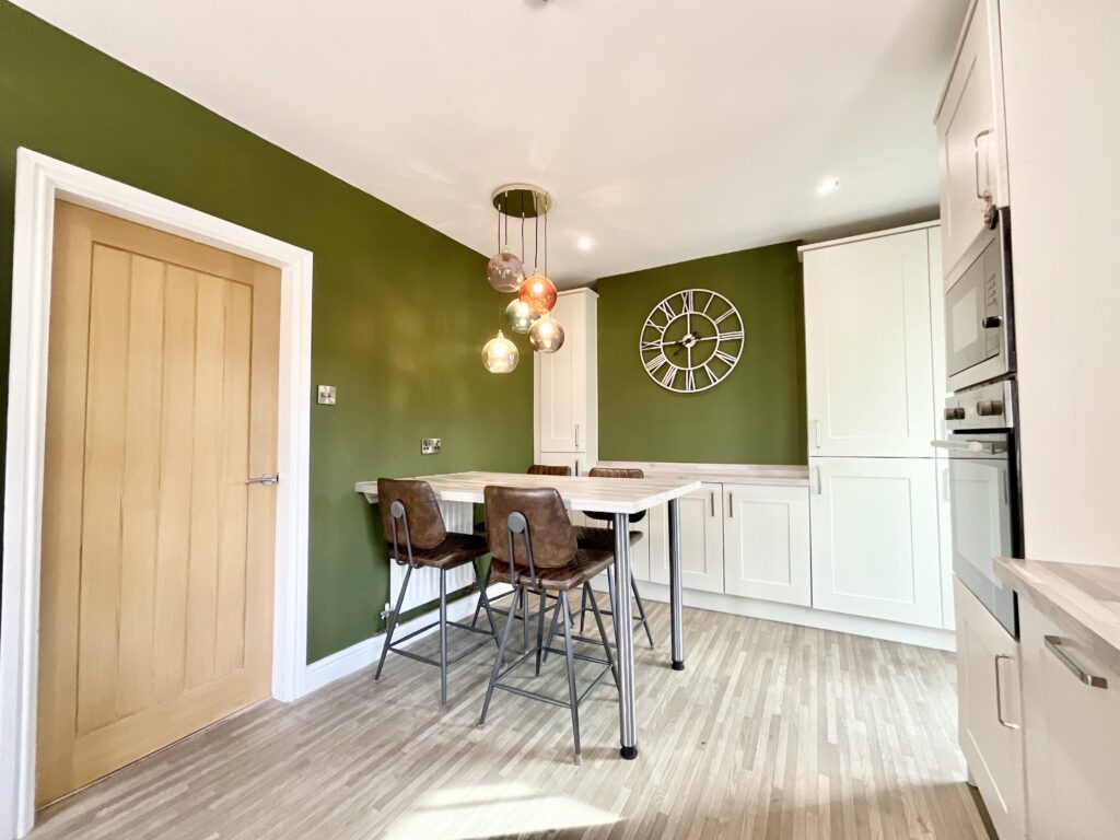 Redhill Road, Stone, ST15