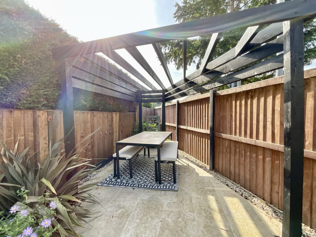 Redhill Road, Stone, ST15