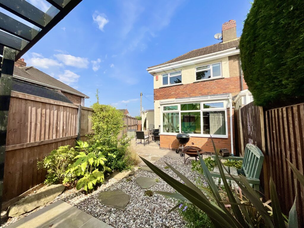 Redhill Road, Stone, ST15