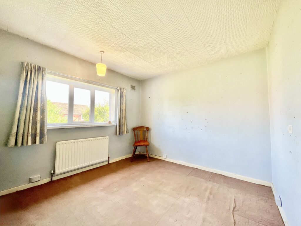 Walton Way, Stone, ST15