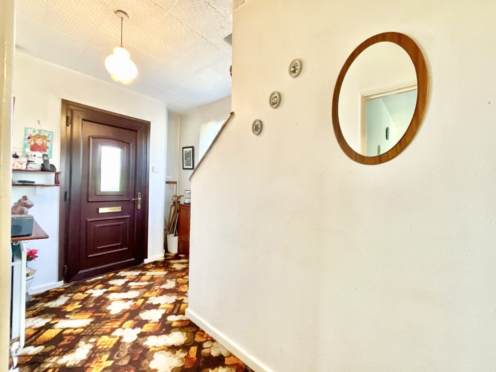 Walton Way, Stone, ST15