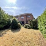 Walton Way, Stone, ST15