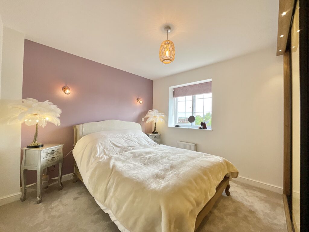 Turnberry Drive, Stoke-On-Trent, ST4