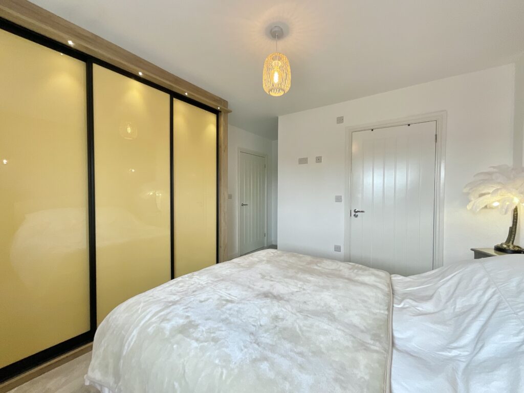 Turnberry Drive, Stoke-On-Trent, ST4