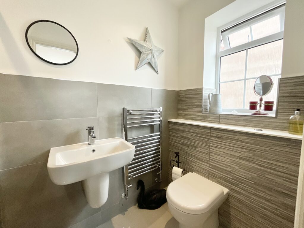 Turnberry Drive, Stoke-On-Trent, ST4