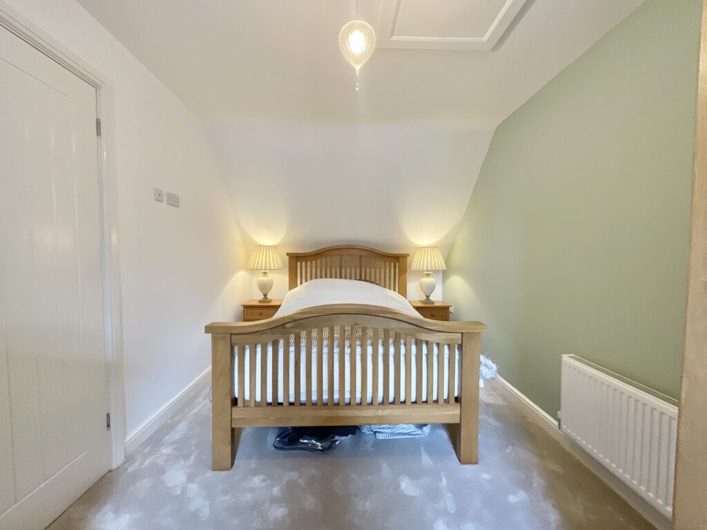 Turnberry Drive, Stoke-On-Trent, ST4