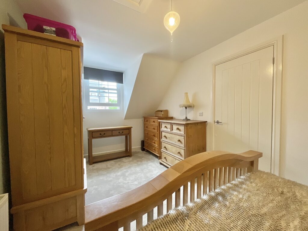 Turnberry Drive, Stoke-On-Trent, ST4