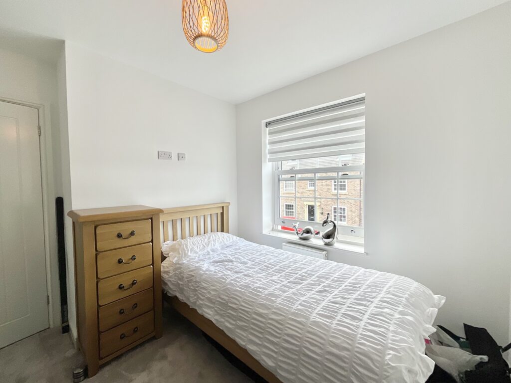 Turnberry Drive, Stoke-On-Trent, ST4