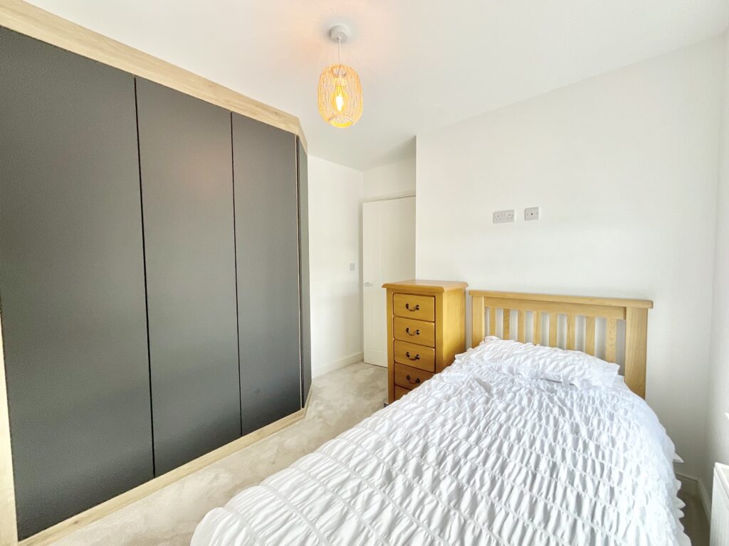 Turnberry Drive, Stoke-On-Trent, ST4