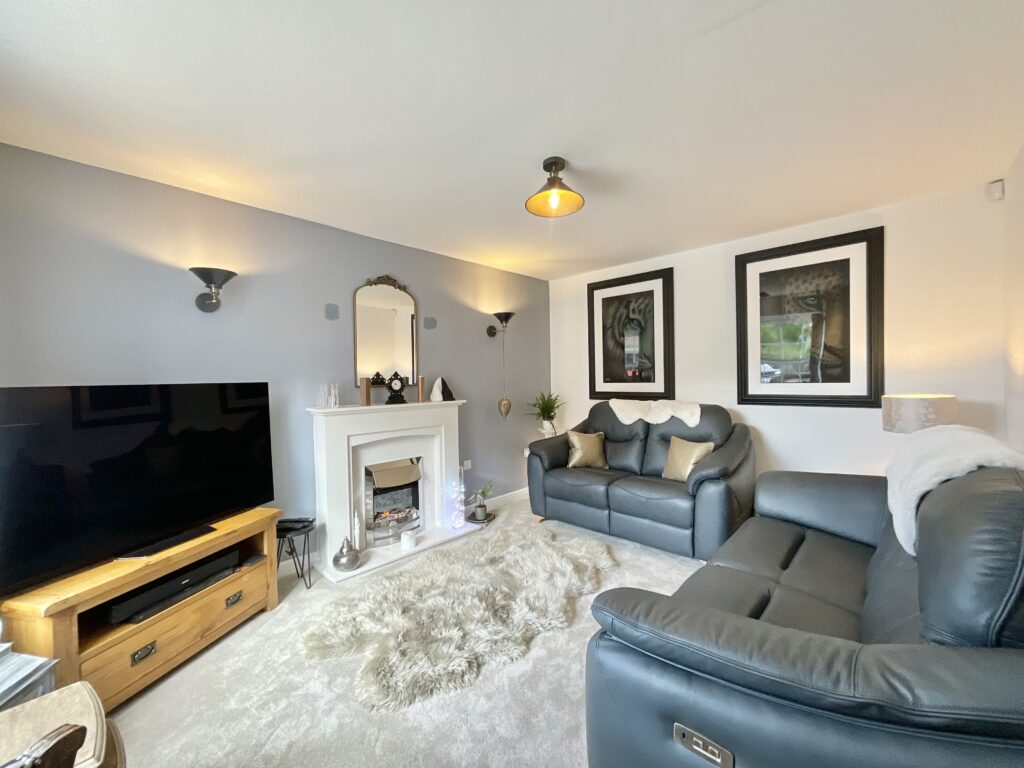 Turnberry Drive, Stoke-On-Trent, ST4