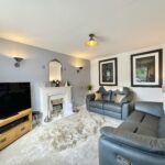 Turnberry Drive, Stoke-On-Trent, ST4