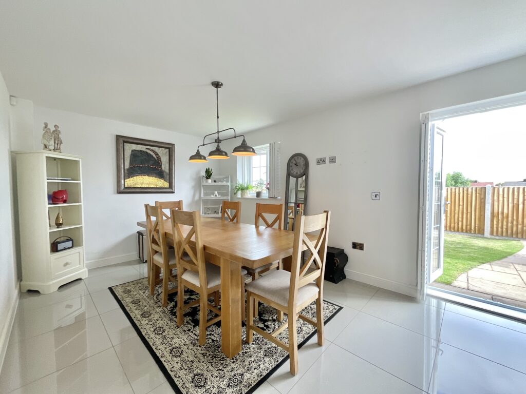 Turnberry Drive, Stoke-On-Trent, ST4