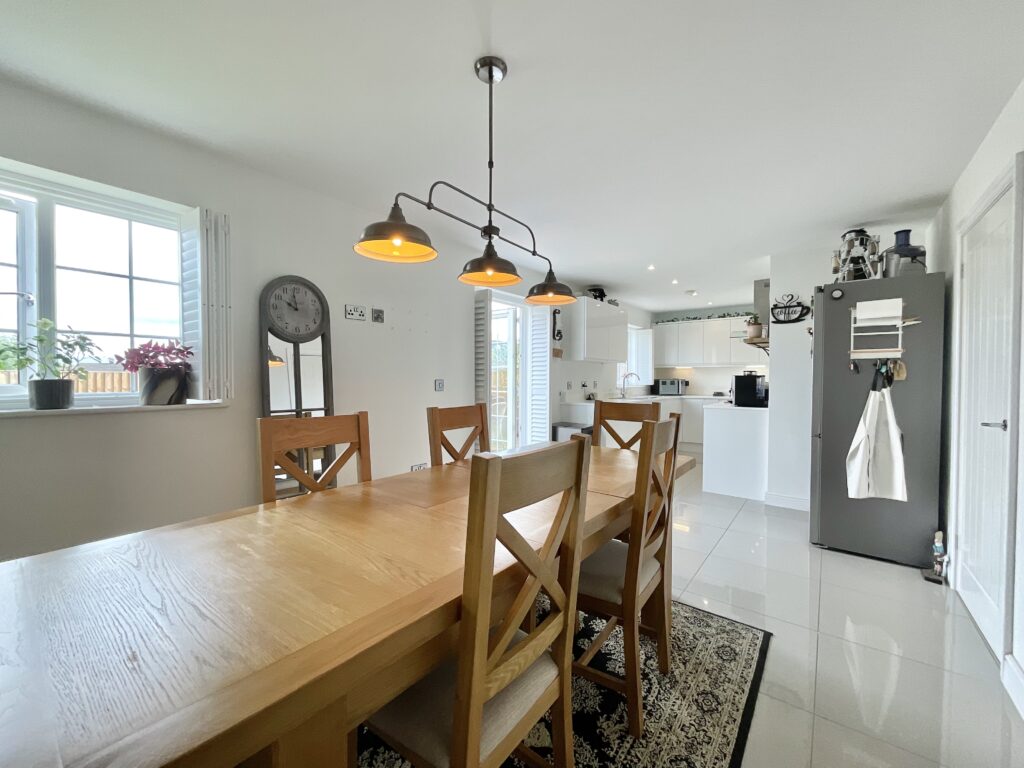 Turnberry Drive, Stoke-On-Trent, ST4