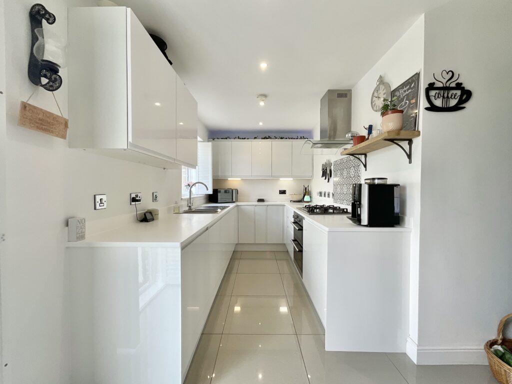 Turnberry Drive, Stoke-On-Trent, ST4