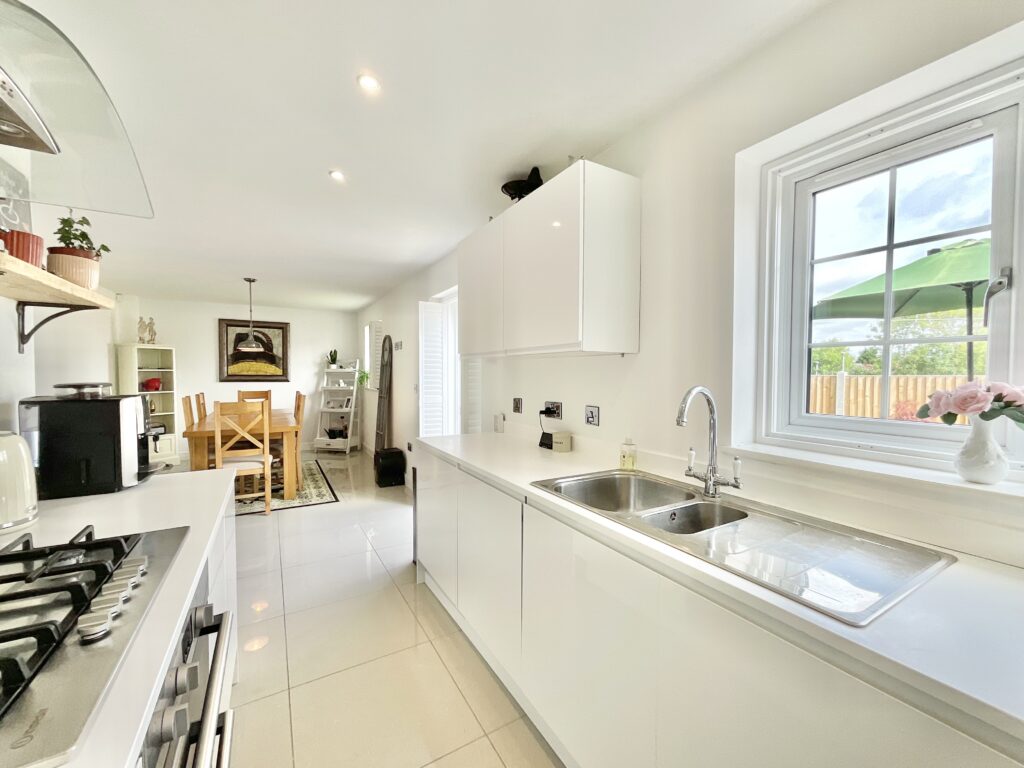 Turnberry Drive, Stoke-On-Trent, ST4