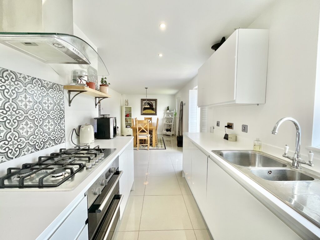 Turnberry Drive, Stoke-On-Trent, ST4