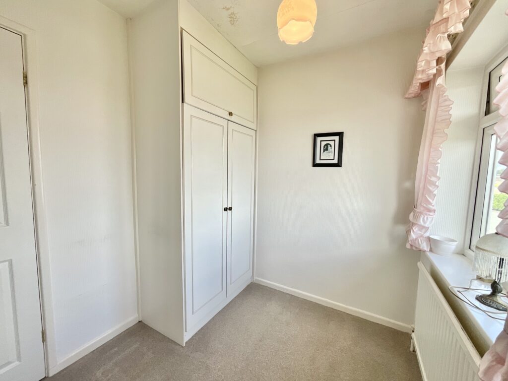 Willows Drive, Meir Heath, ST3