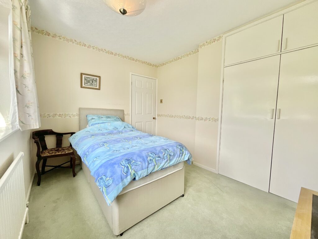 Willows Drive, Meir Heath, ST3
