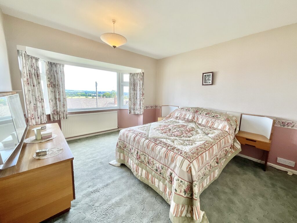 Willows Drive, Meir Heath, ST3