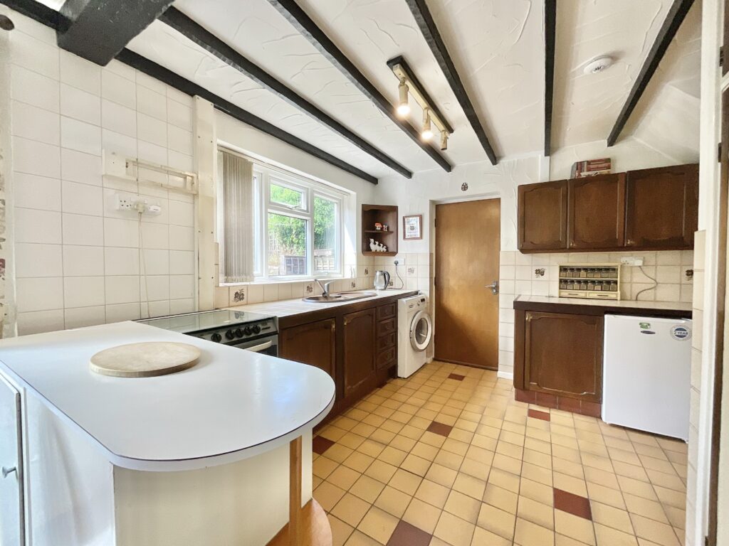 Willows Drive, Meir Heath, ST3