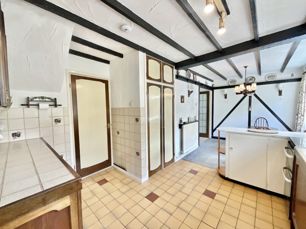 Willows Drive, Meir Heath, ST3