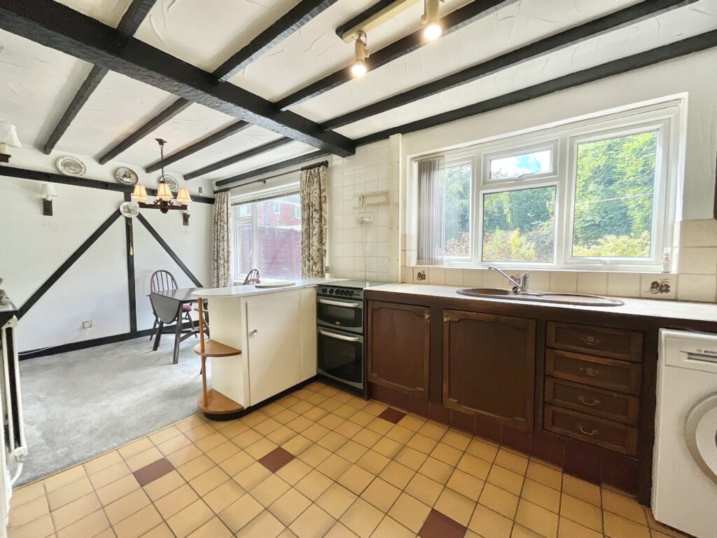 Willows Drive, Meir Heath, ST3
