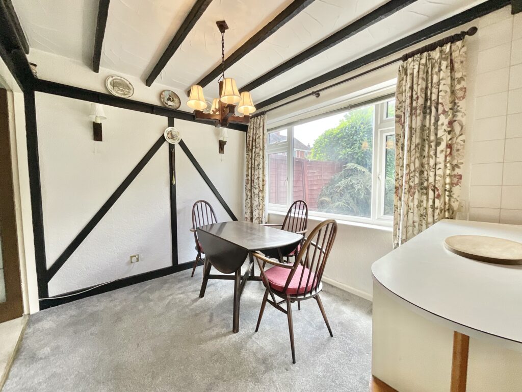 Willows Drive, Meir Heath, ST3