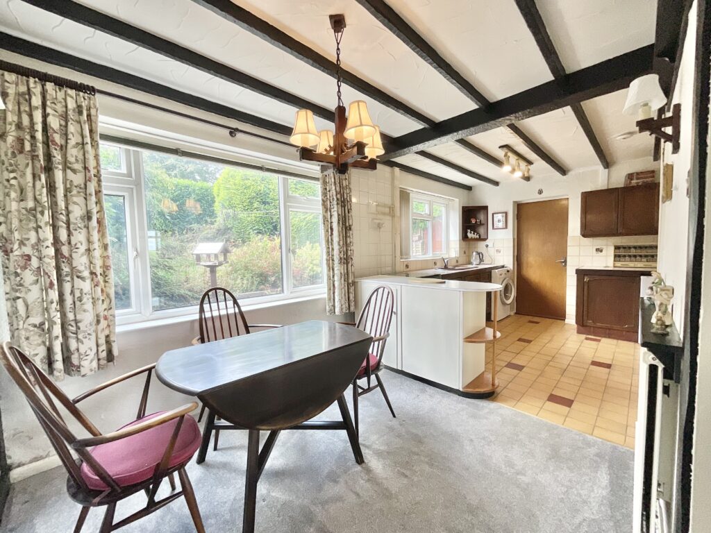 Willows Drive, Meir Heath, ST3