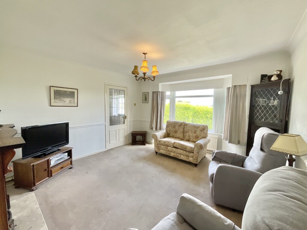 Willows Drive, Meir Heath, ST3