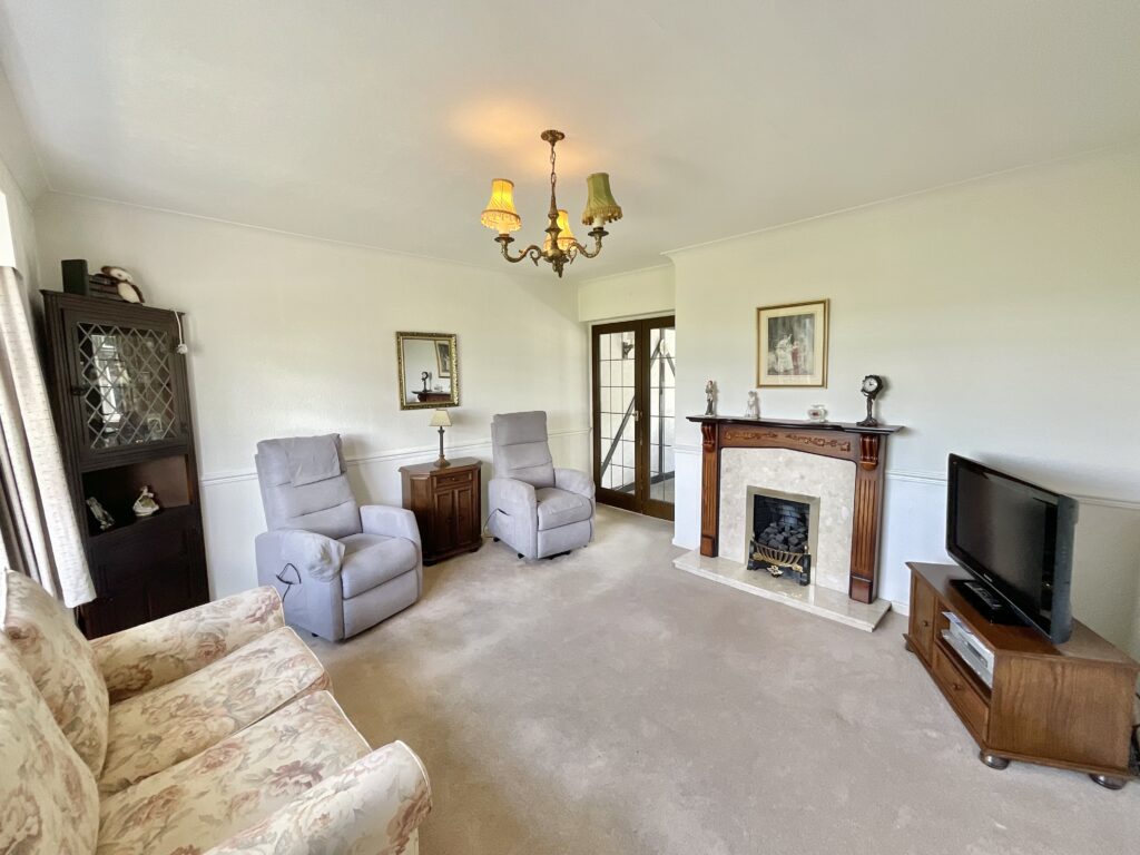 Willows Drive, Meir Heath, ST3