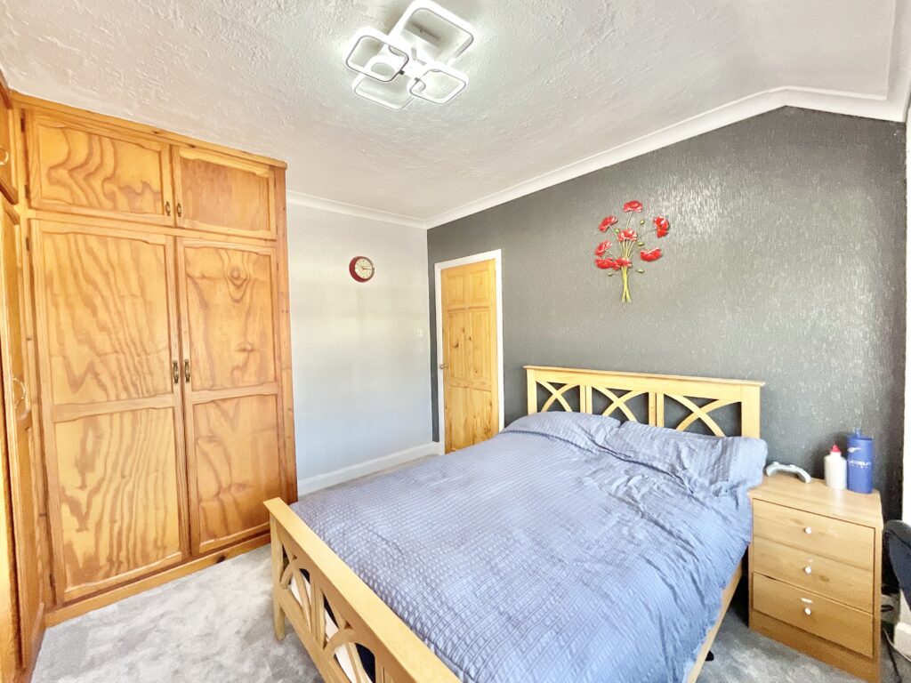 Ronson Avenue, Stoke-On-Trent, ST4